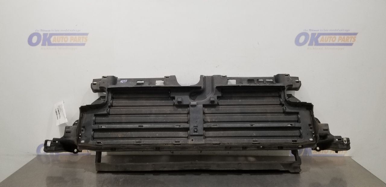 22 FORD BRONCO AIR SHUTTER 2.3L WITHOUT ADAPTIVE CRUISE