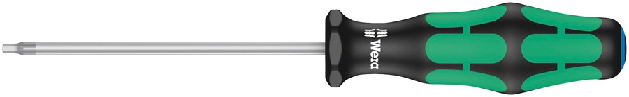 354 Hex Driver - Wera 354 Hex Driver - 2mm - Hex Wrench