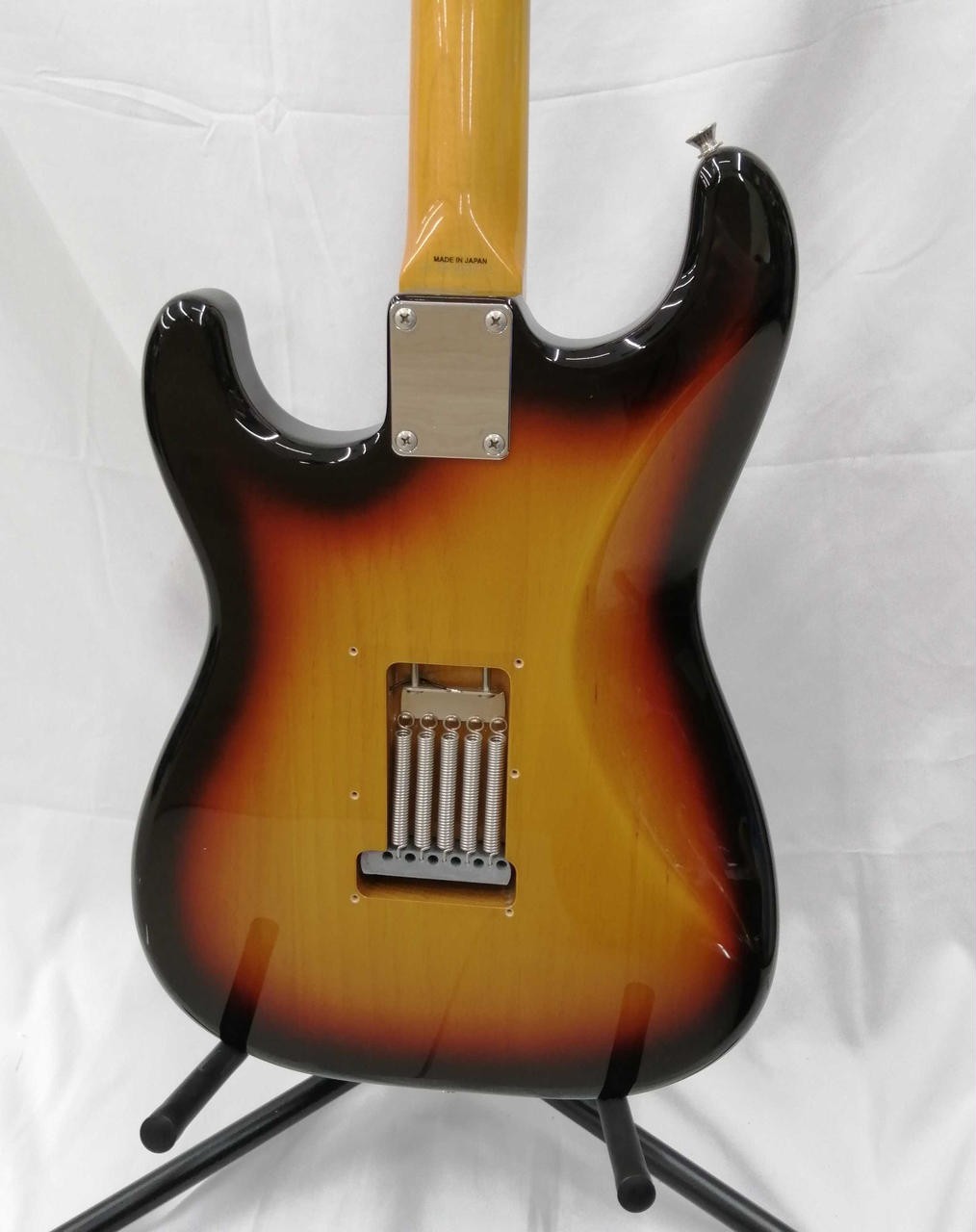 FENDER JAPAN / ST62-TX (NO250522)