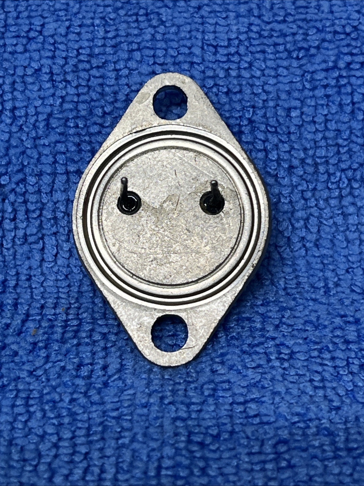 SONY ~ 2SD46 ~ TRANSISTOR