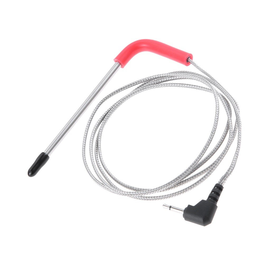 Temperature Meat Probe For Ninja SP351 Foodi Smart 13-in-1 Dual Heat Air Fry