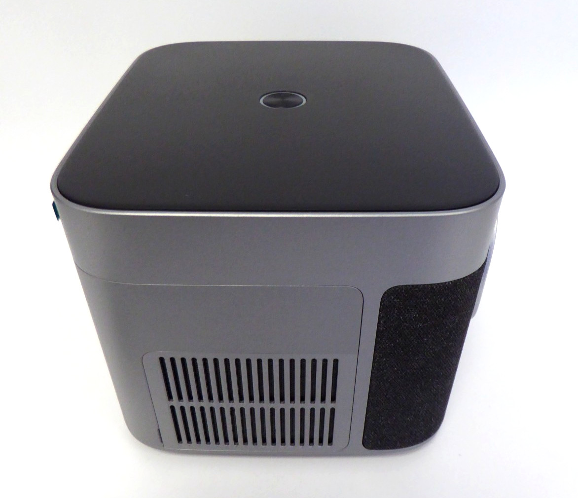 Toptro X7 Multimedia Android Projector 1080p 4K WiFi Bluetooth Built-in Apps