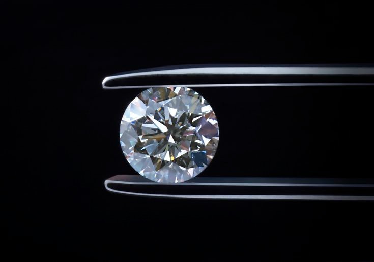 Round MaKing 4 Ct Natural D Color DEF & VVS1 Lab grown Diamond loose Certified