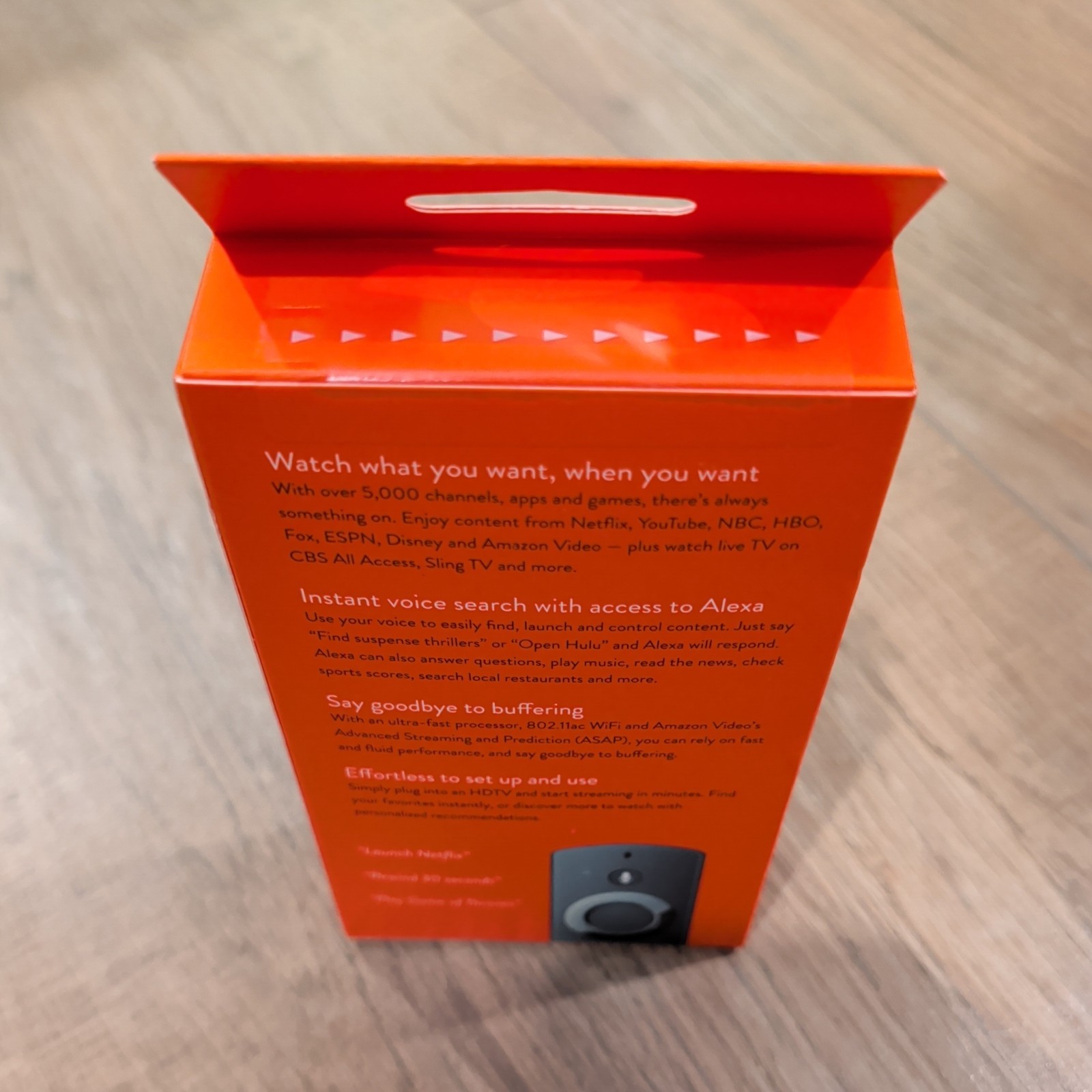 AMAZON Fire TV Stick