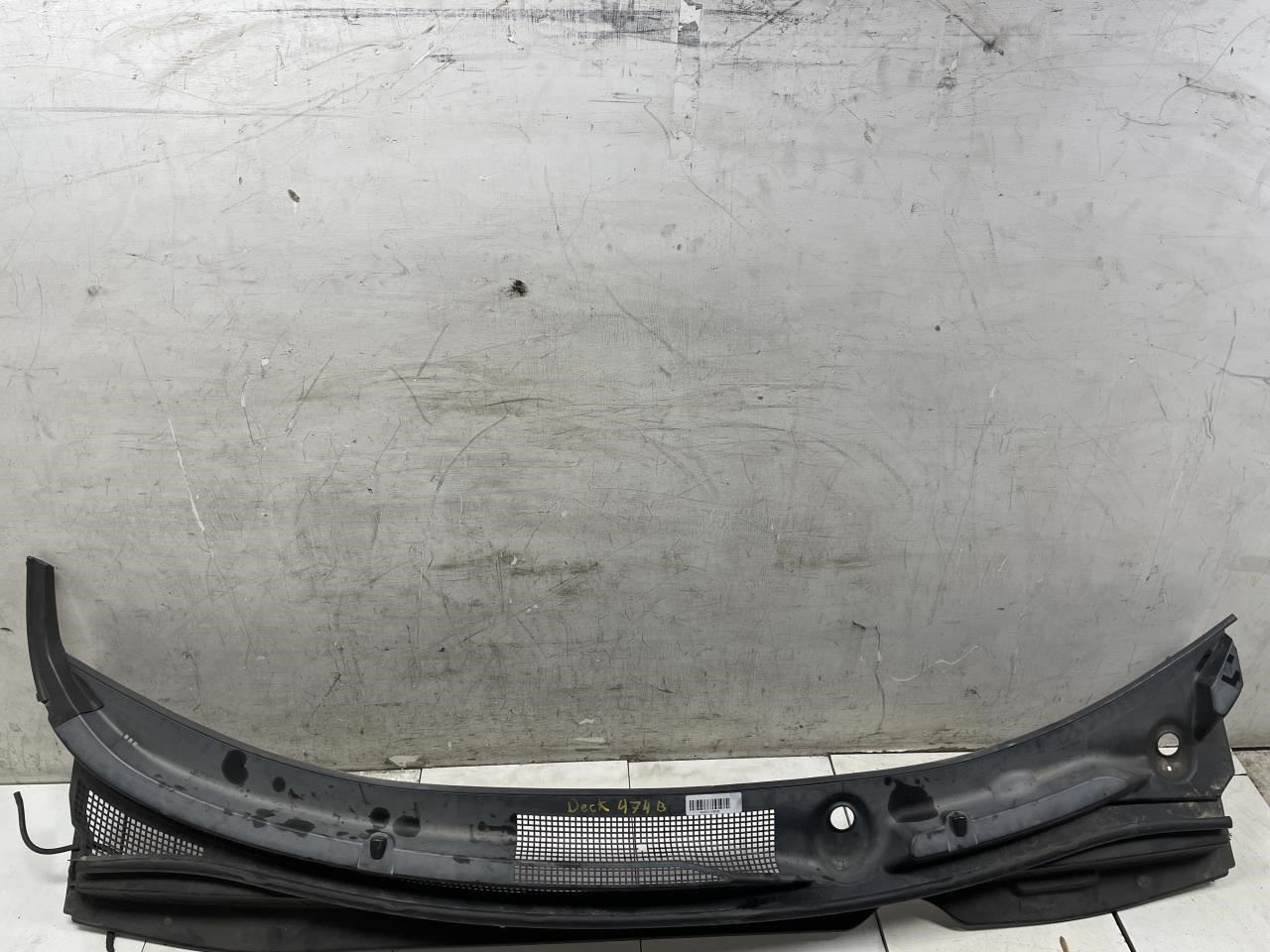 2014 HYUNDAI TUCSON GLS COWL VENT PANEL OEM+