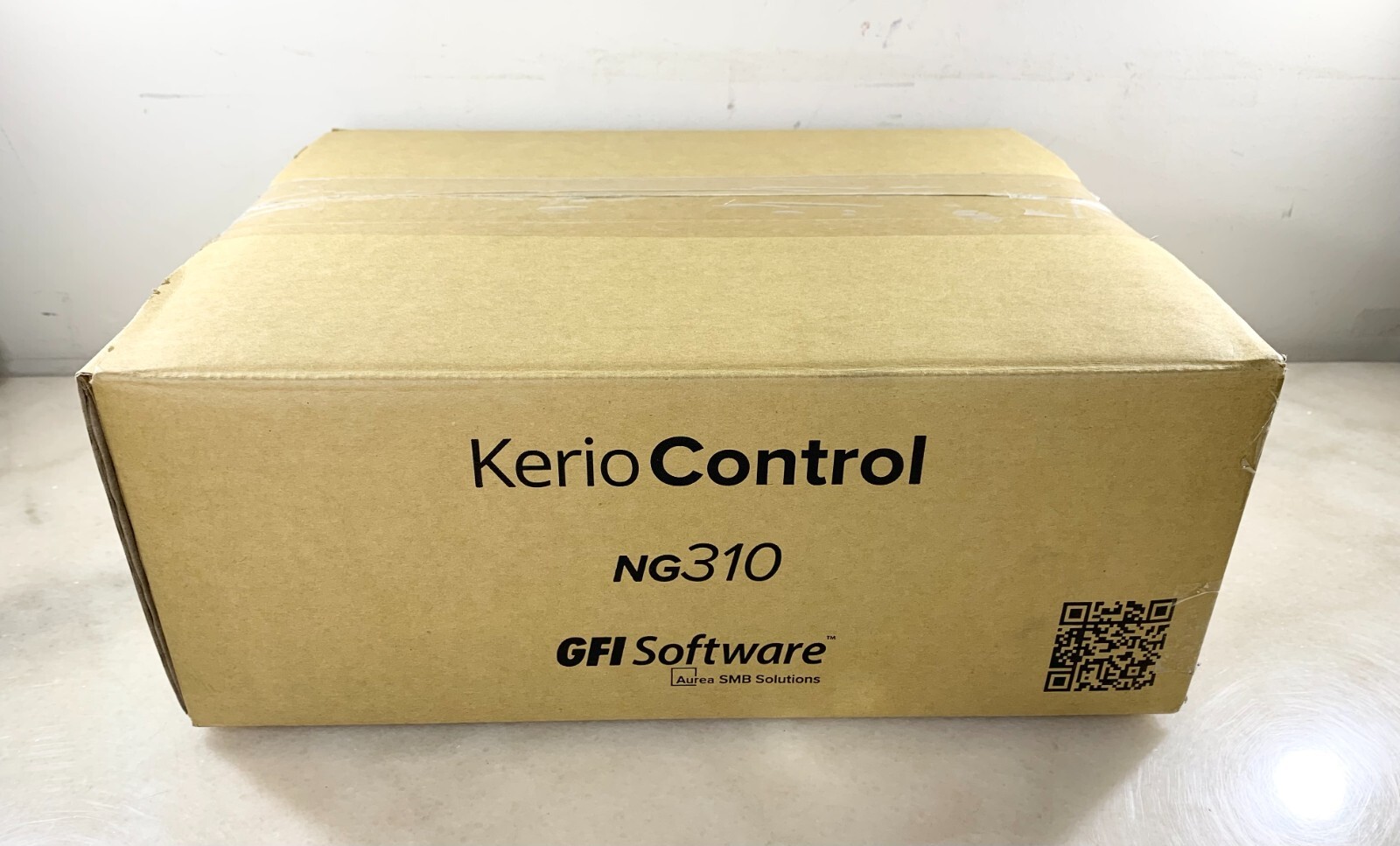 NEW - KERIO CONTROL NG310 Hardware Appliance - Unified Threat Management (UTM)