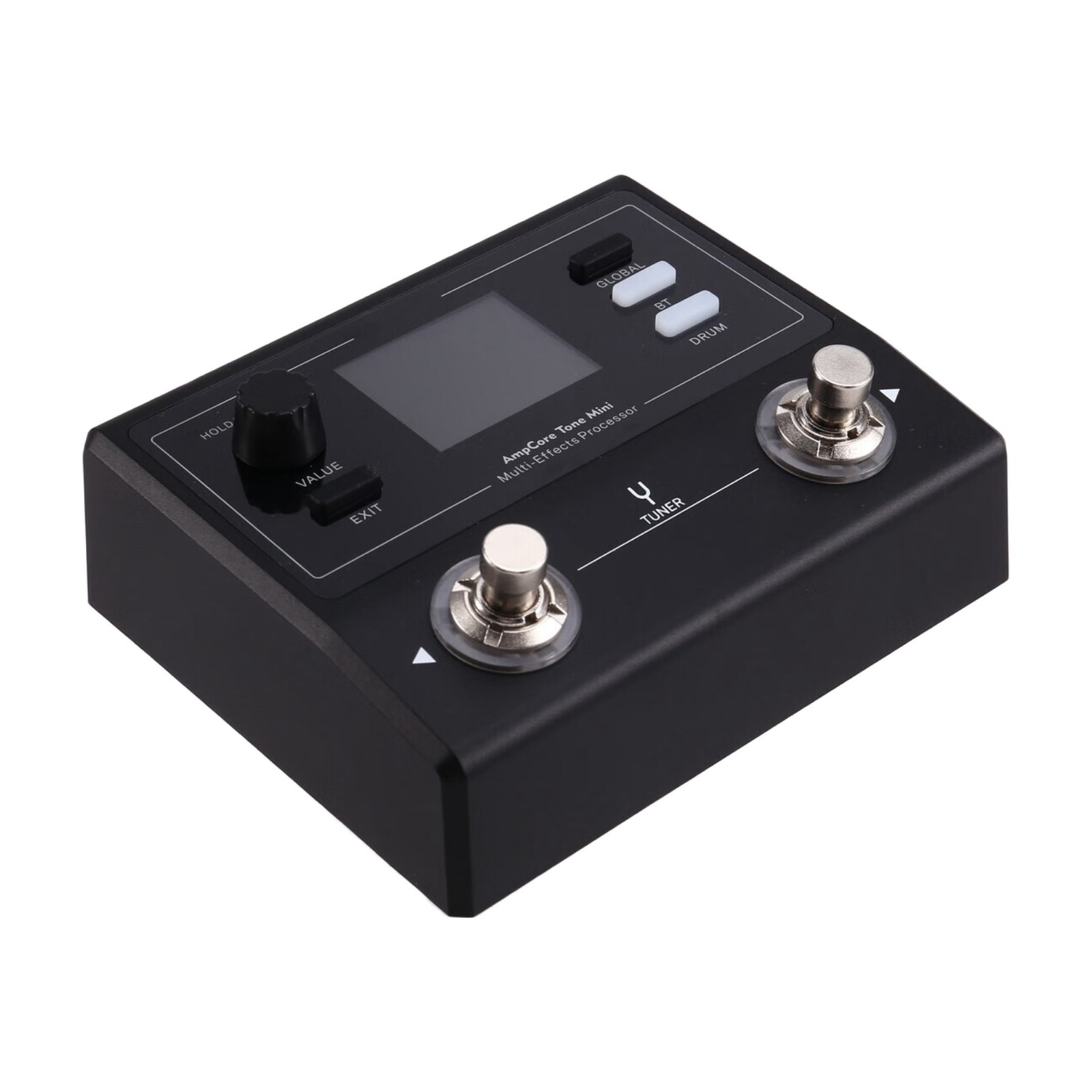 Electric Guitar  Comprehensive Effector AmpCore Tone   Multi-Effects Pedal7563