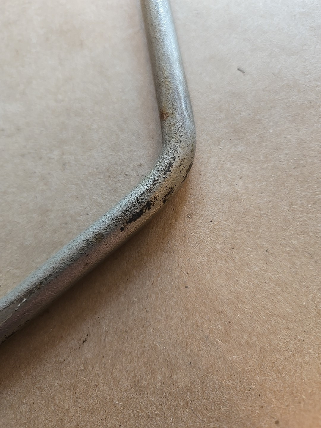 Snap On Chrome Brake Spring Installer/Remover Tool BT11