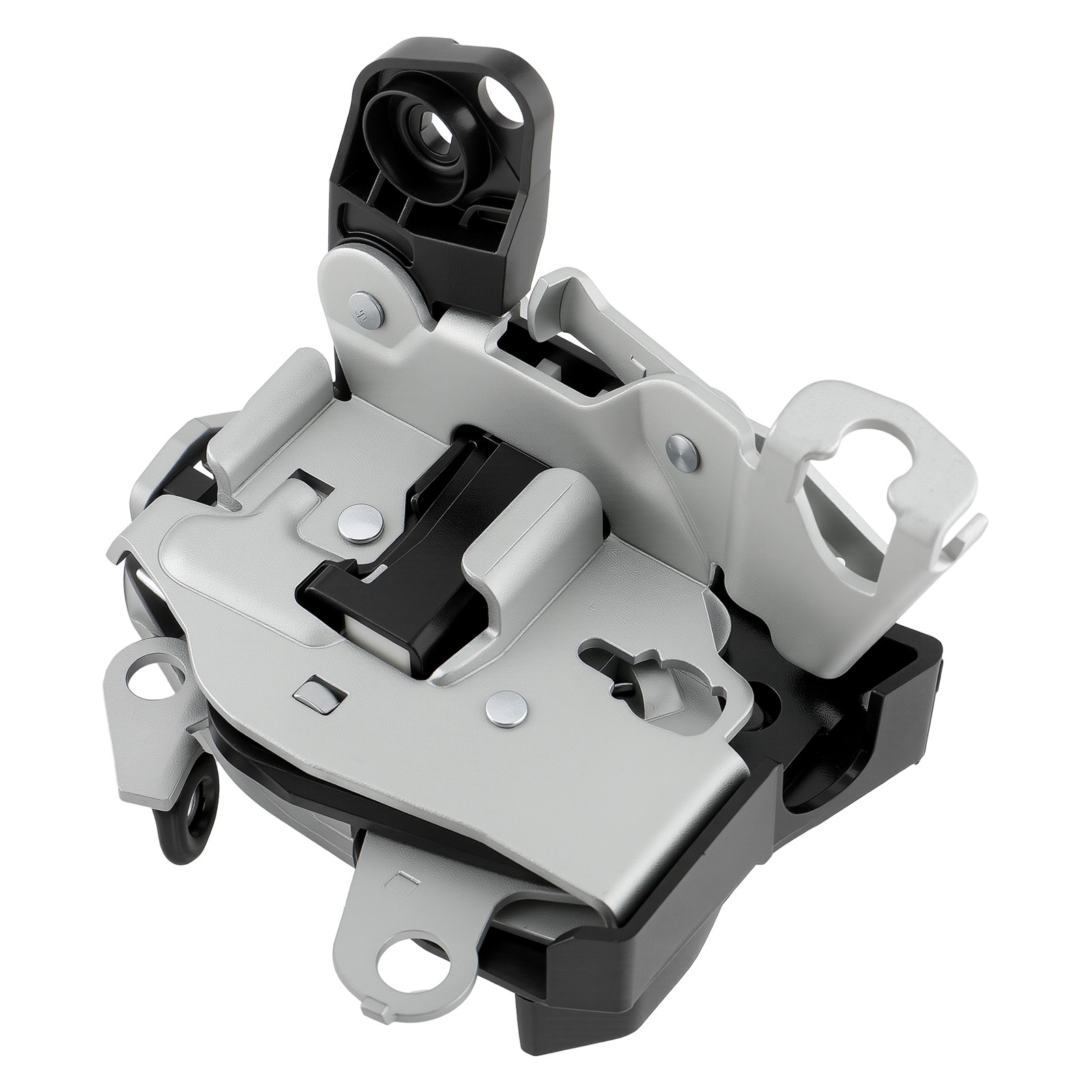 Door Latch Front Left Driver side LH For Ford F150 F250 F350 F450 F550 Mark LT