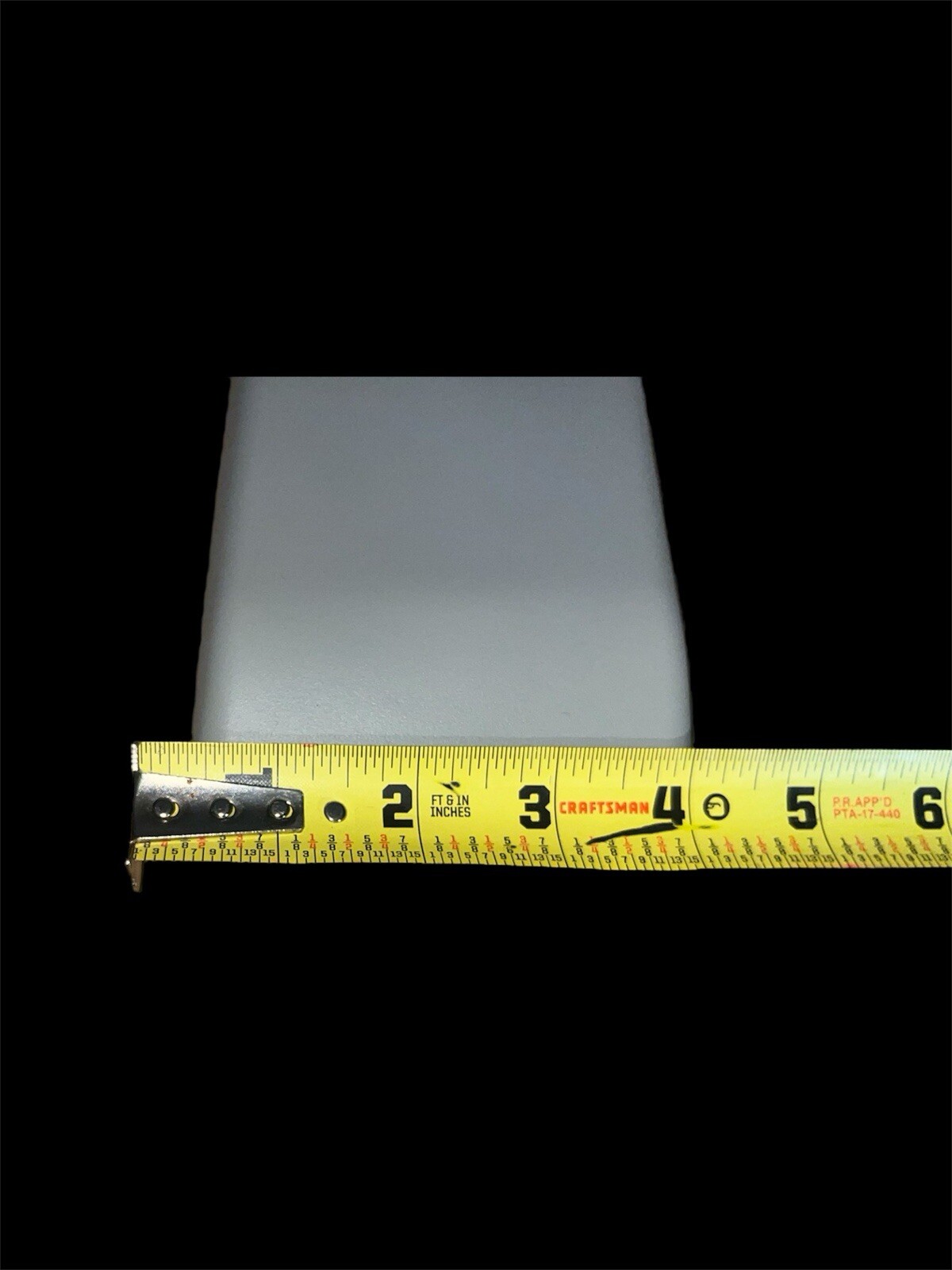 🔥Haworth Very💥Replacement💥Grey Arm Pad🔥Please Read Description 🔥
