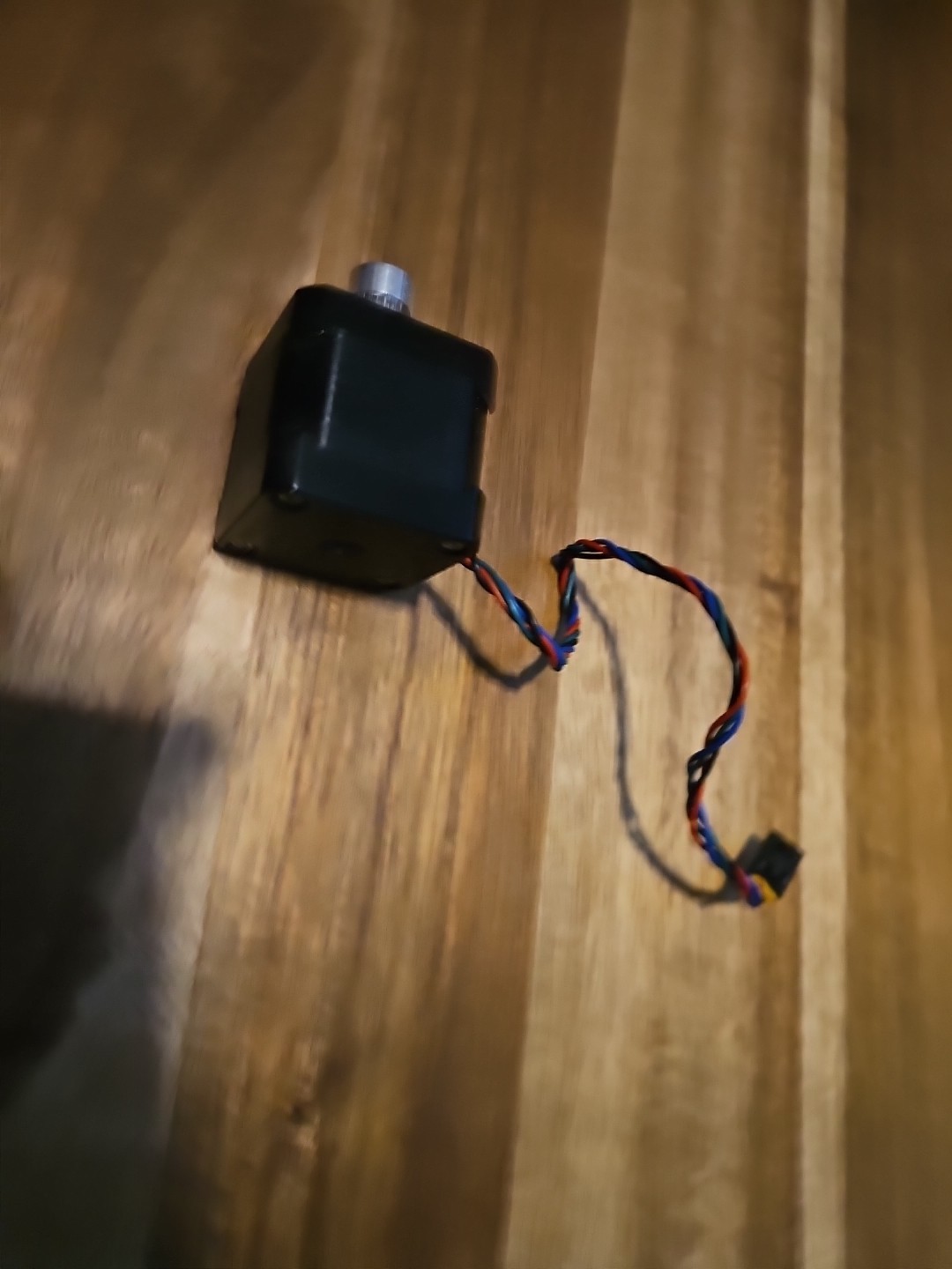 Prusa MINI/+ Original Y-axis Stepper Motor