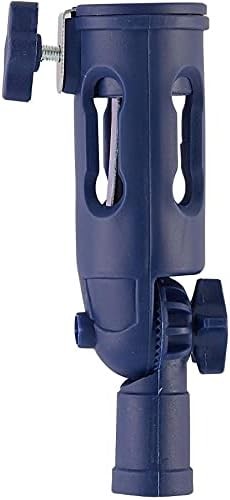 Multi-Angle Paint Brush Extender - Extension Pole Large, Multicolor