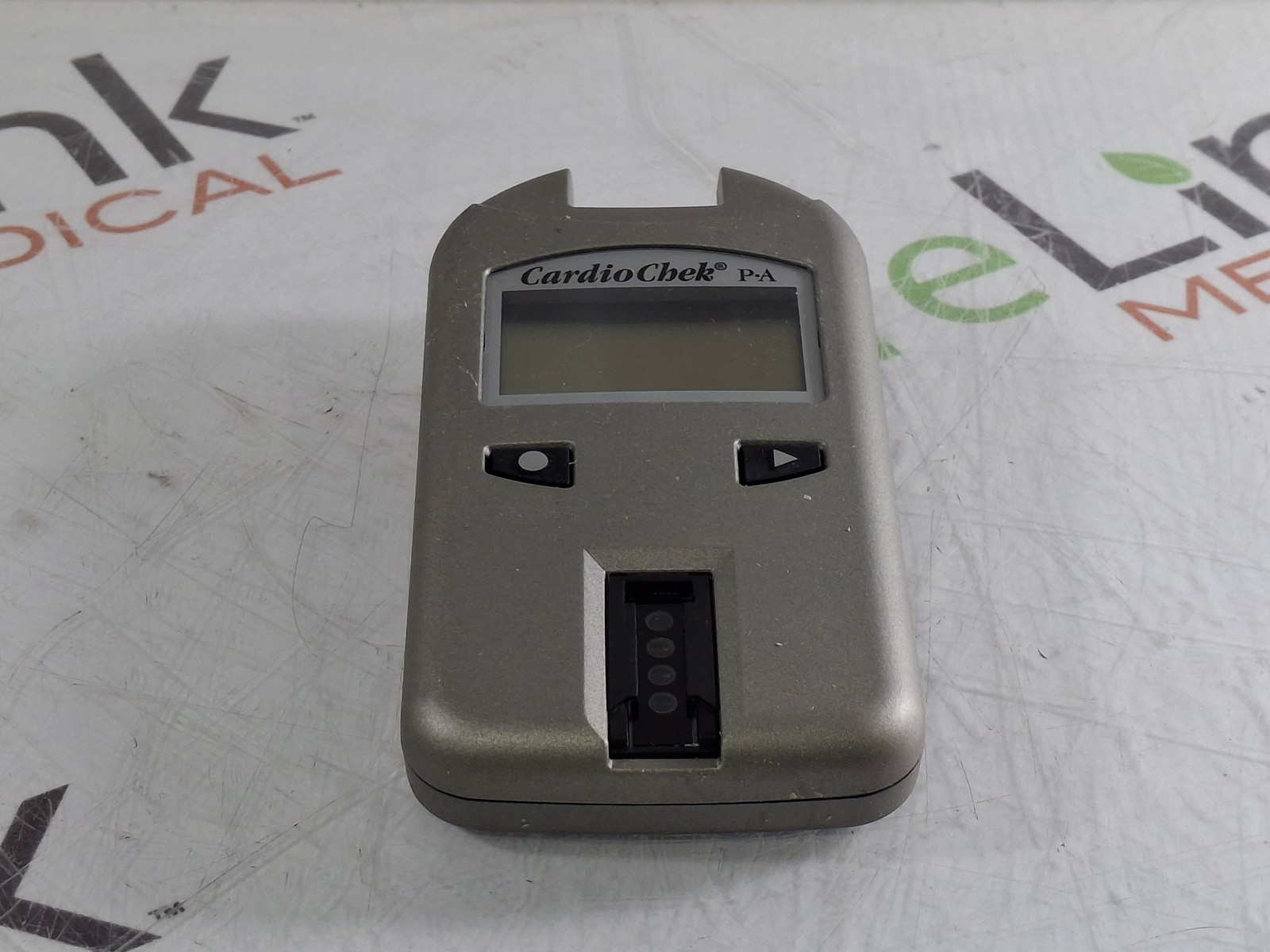 Polymer Technology Systems, Inc. CardioChek PA Analyzer