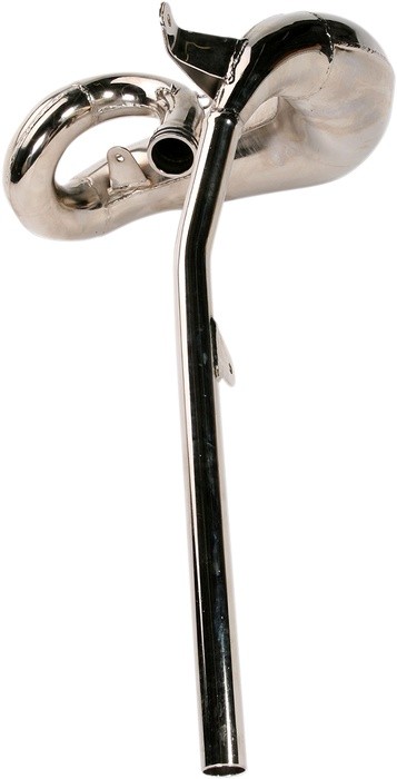 FMF Fatty Pipe for Kawasaki KDX200 1989-1994