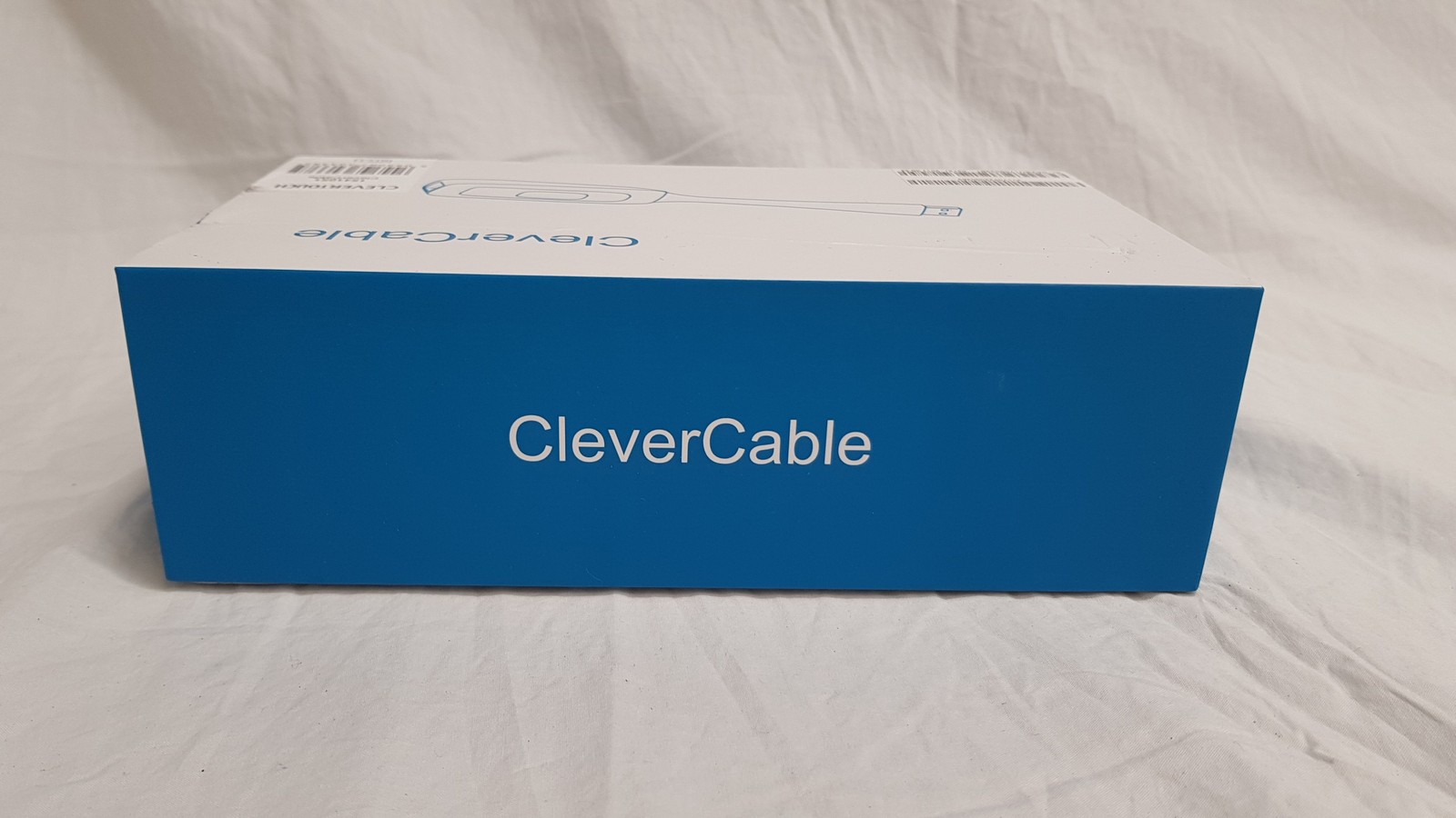 Clevertouch CleverCable SL01 1541051 USB Adapter for Mirror Touch Screen PC MAC