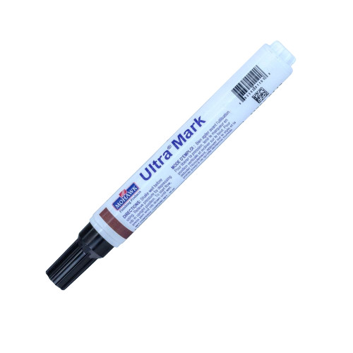 Mohawk M280-0143 Ultra® Mark Marker Raw Umber