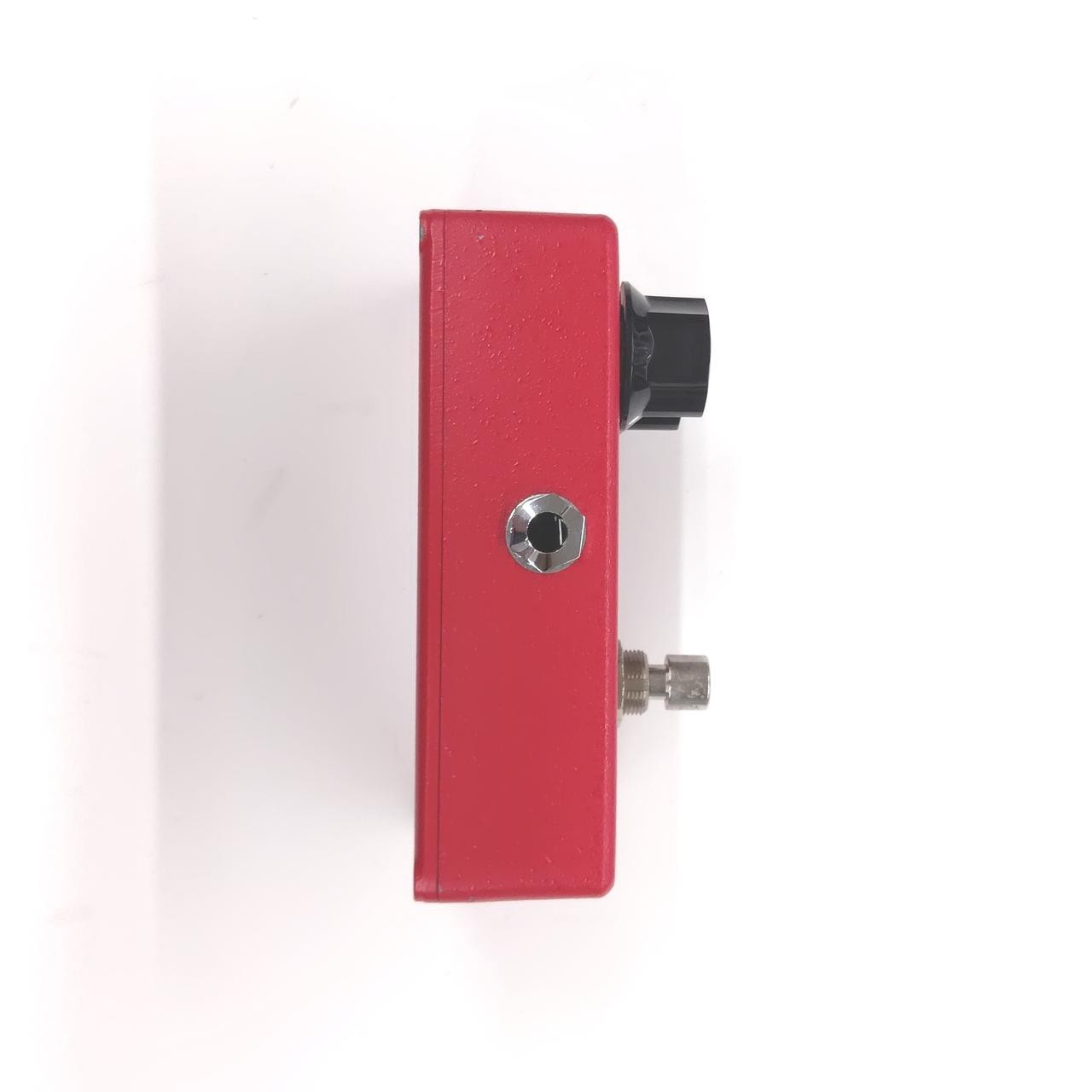 MXR M102 Dynacomp Compressor Pedal