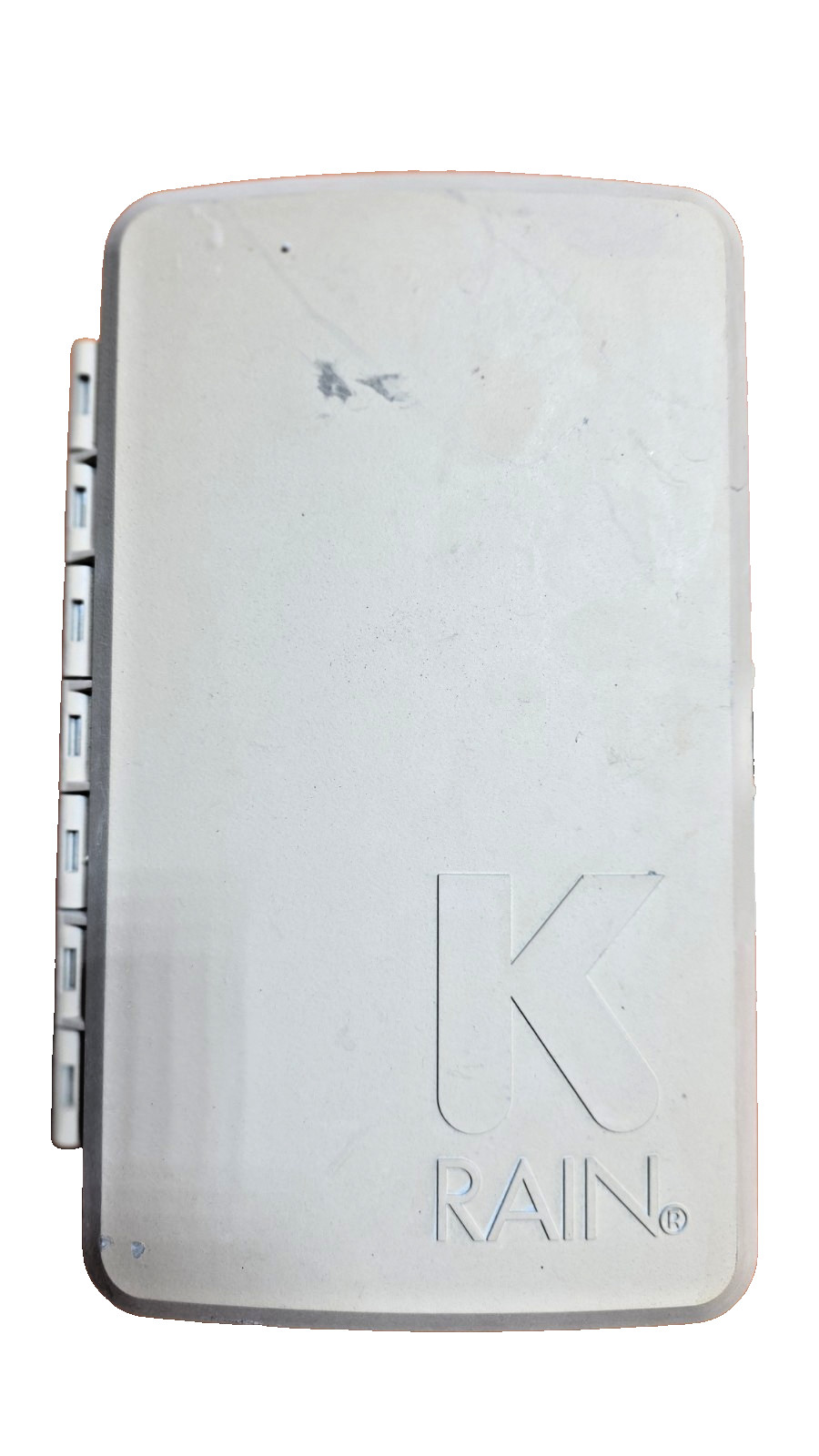 K-Rain - 2120 -  RainSwitch-Ready Single Station Controller 220V IN 220V OUT