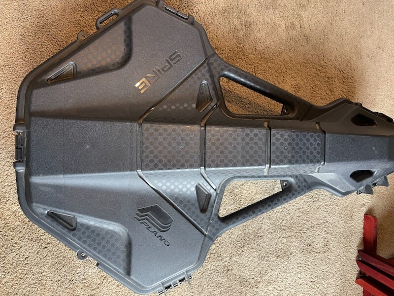 Crossbow