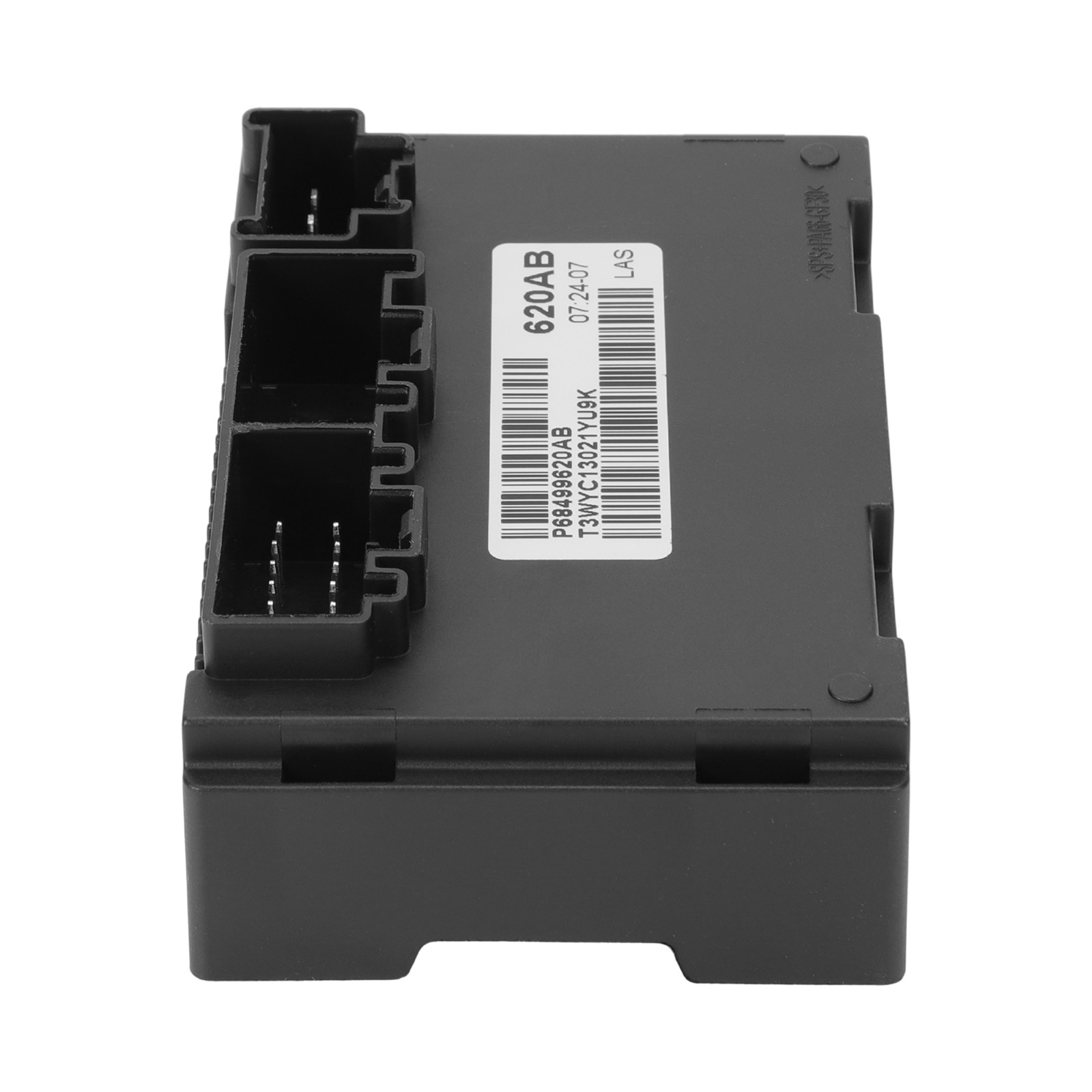 Transfer Case Controller Module 68499620AB Fit for Jeep SUV Engine 68499620AB