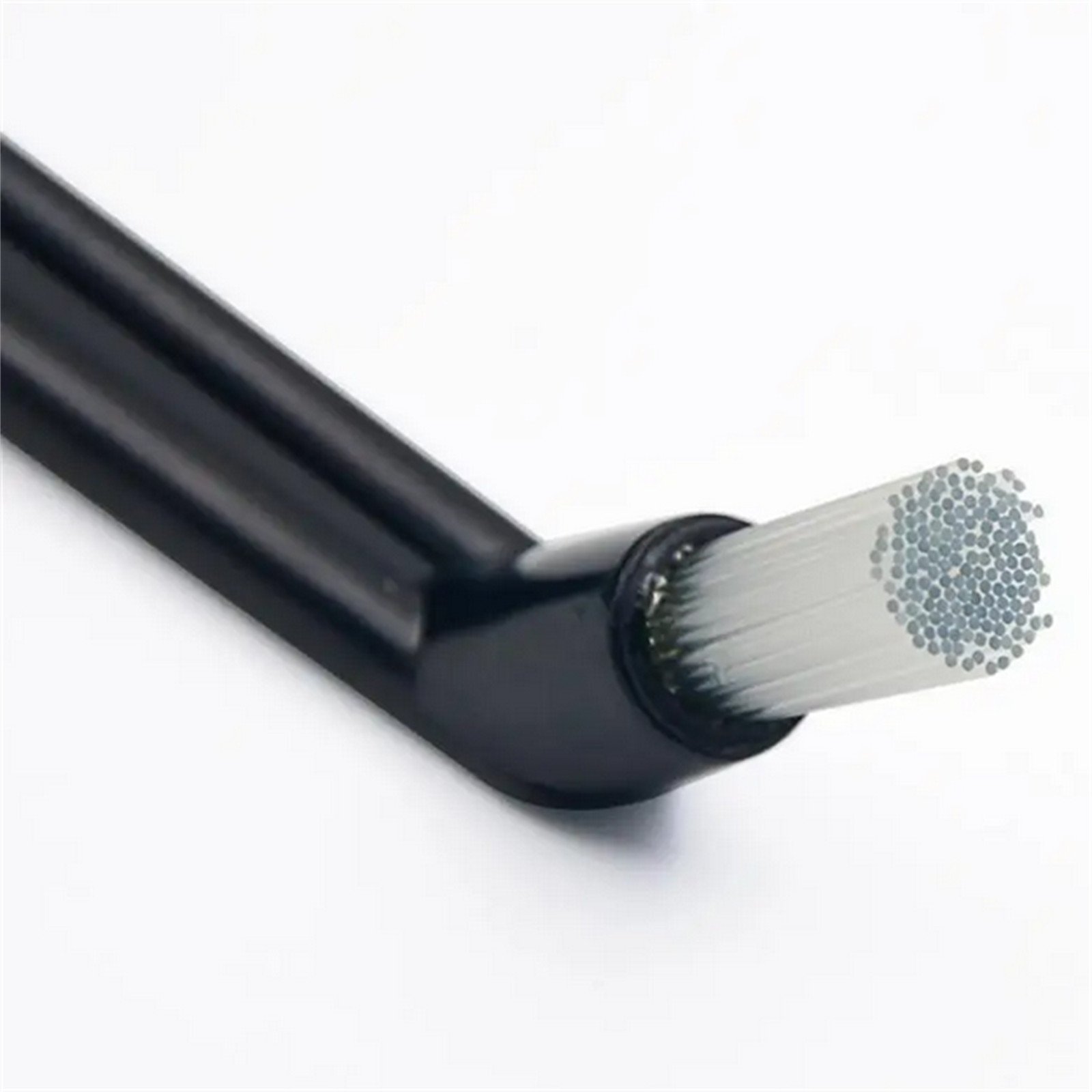 4Pcs Coffee Cleaning Brush Reusable Long-lasting Convenient Multi-use Tool