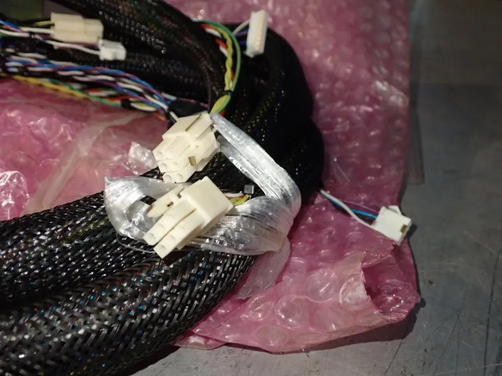 DENSO ELECTRICAL CABLE 12250270103