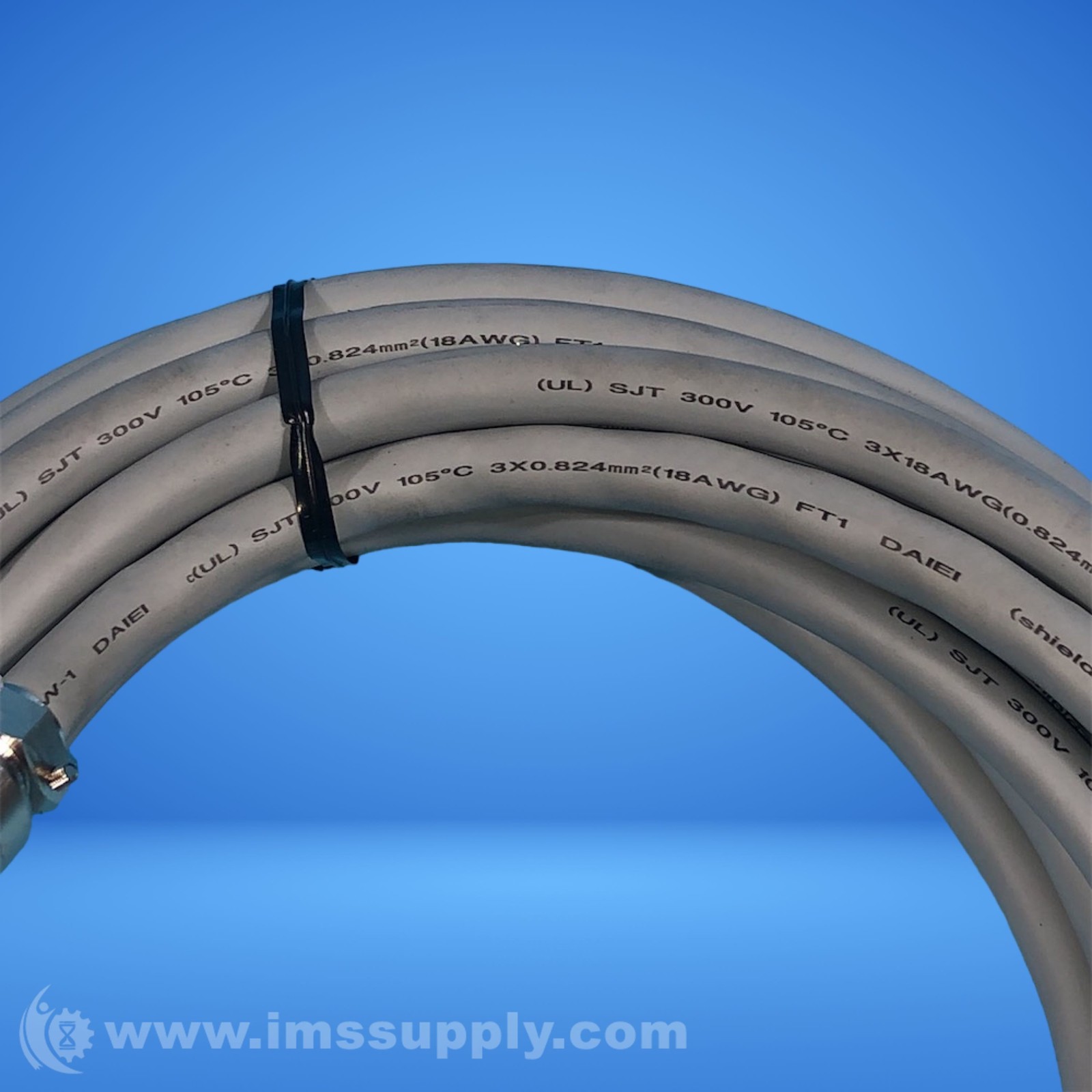 Hrs Co Cable Assembly FNIP