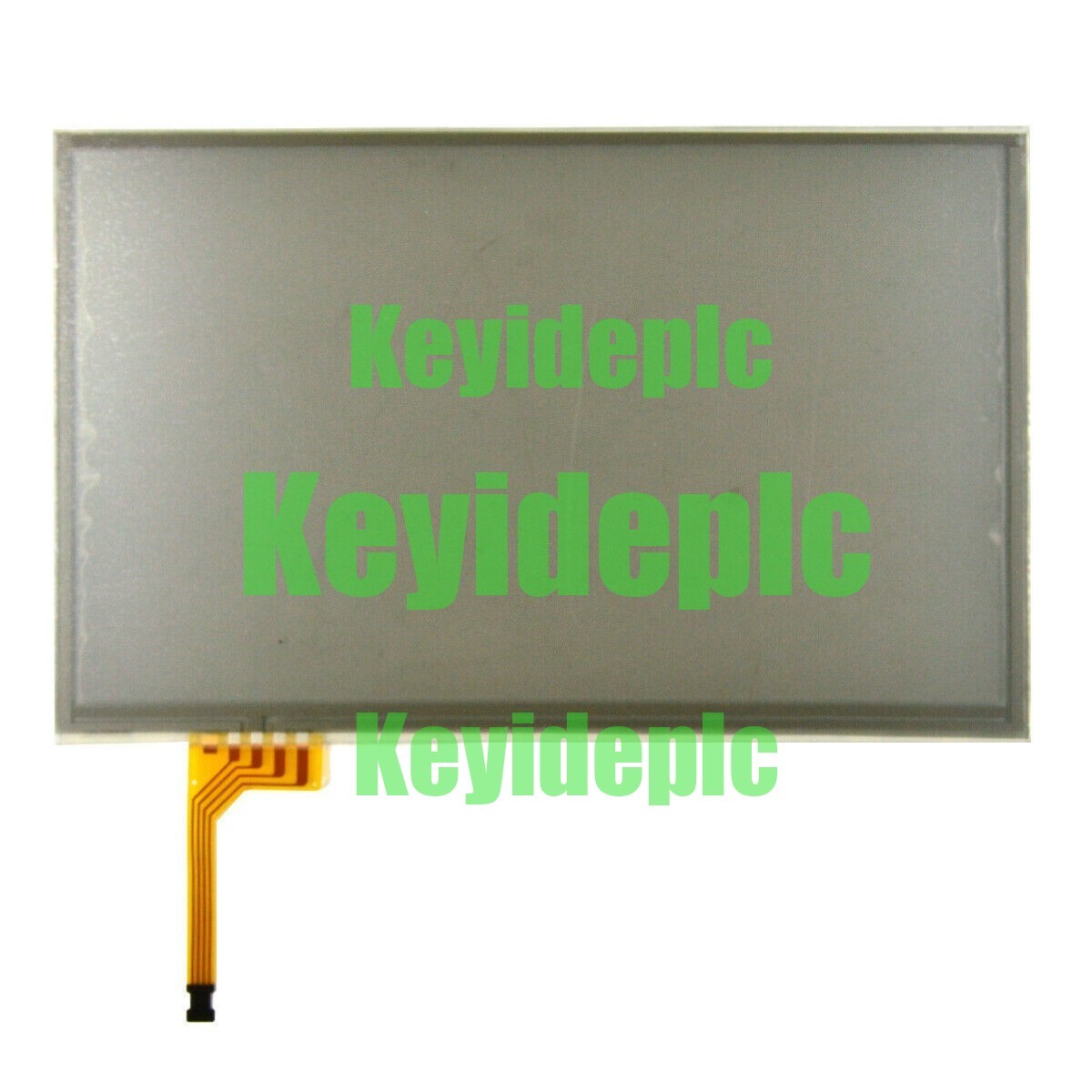 1PC For   LS430 SC430 Navigation Radio Glass 04 05 06 Digitizer Touch Screen #ke