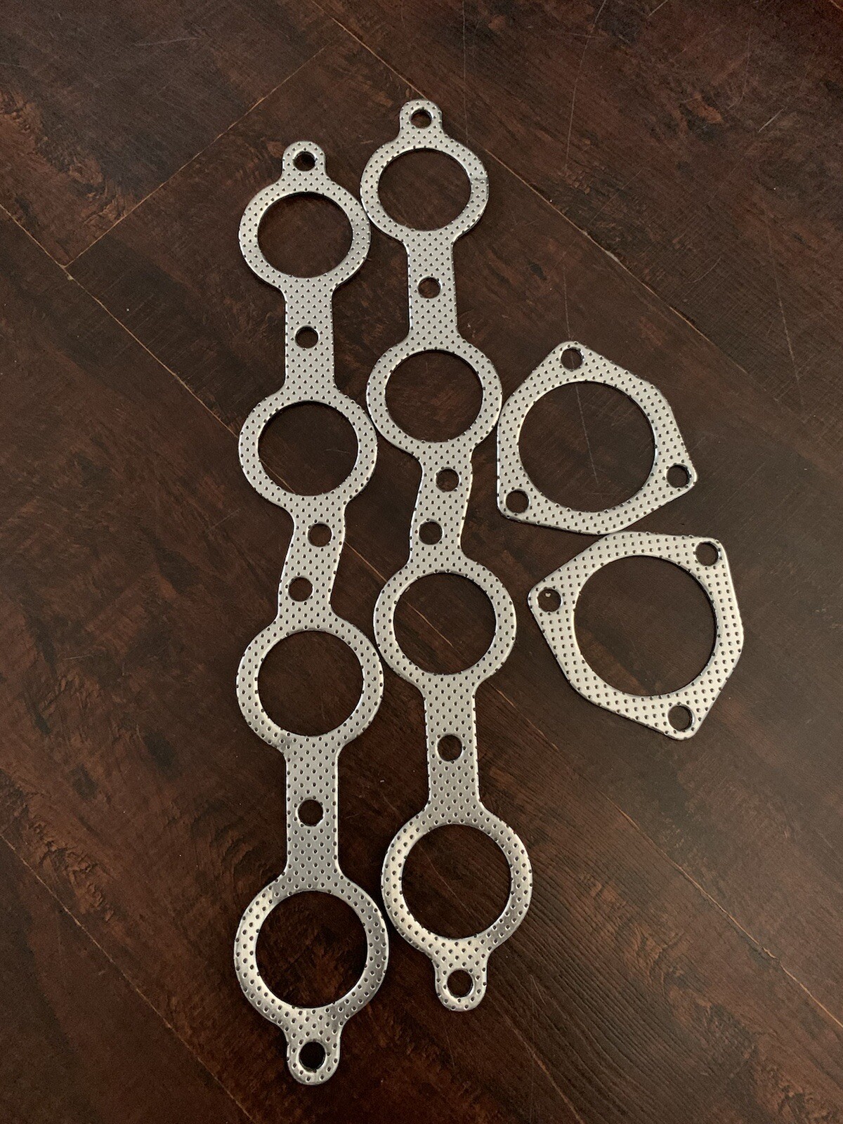67-72 C10 C20 Ls Swap Headers 5.3L 6.0L