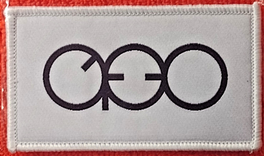 G80 SHOT-SHOW 2026 Next Gen DIY 80% Receiver Jig Morale Patch fabric H&L NIP 2A