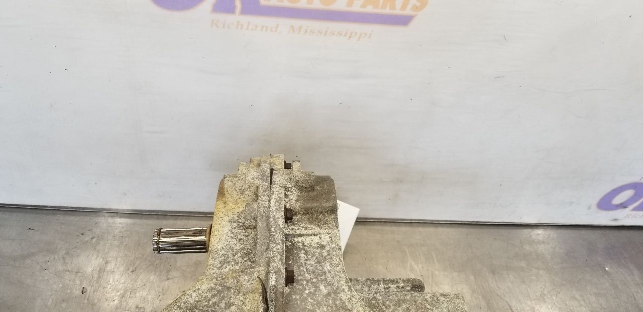 08 CHEVY TRAILBLAZER SS NR9 OPTION TRANSFER CASE ASSEMBLY