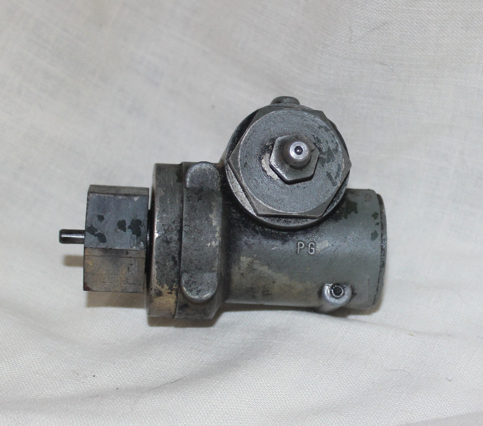 M35 M51 SPEEDOMETER DRIVE UNIT 7409623-1