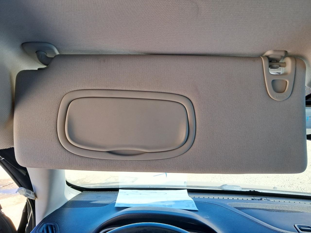 Q7 AUDI 2018 Glove Box 4863653