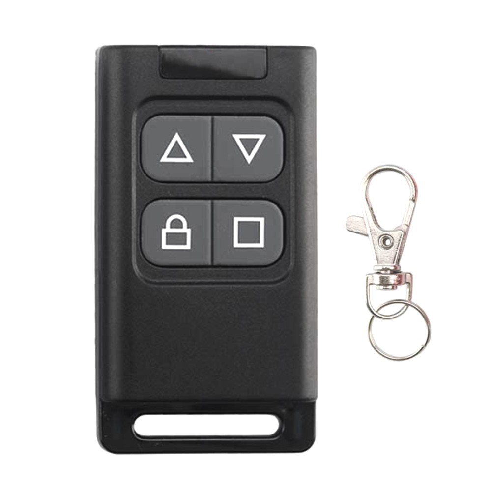 433MHz Auto  Remote Control Electric Garage Door Opener Controller8646