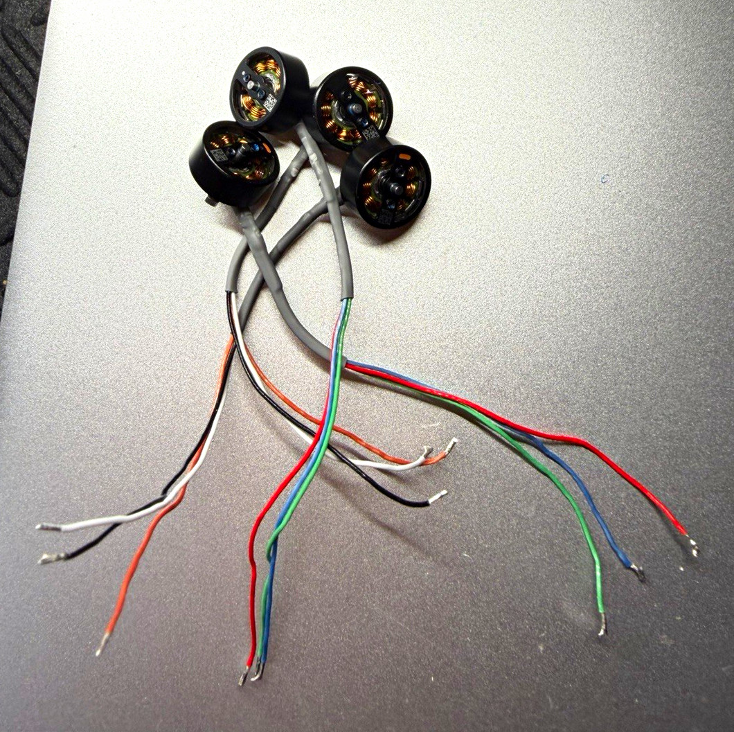 Dji Neo 2 motors and Screws OEM