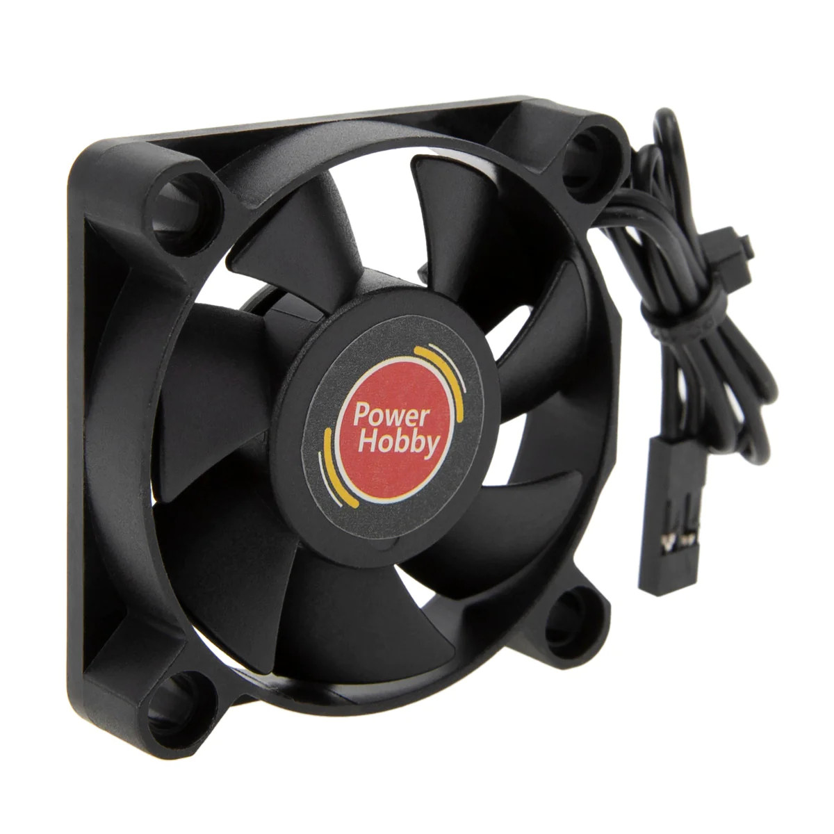 NEW Powerhobby 4510 High Speed Cooling Fan Hobbywing Max 5 / MAX5 ESC