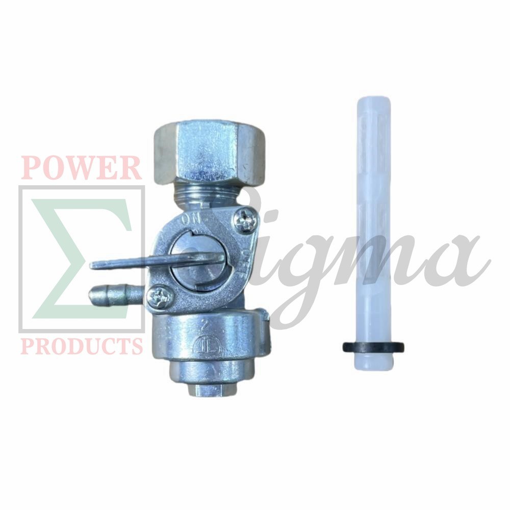 Gas Fuel Tank Shut On Off Valve Replacement Petcock Fits Honda 16950-ZB4-015