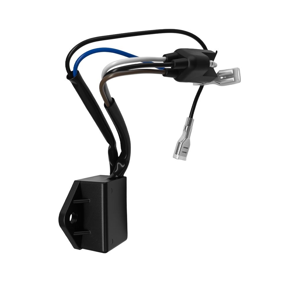 CDI Box For Polaris Scrambler 400 2X4 4X4 2-Stroke 1994-2002 Sport 400L 1994-99