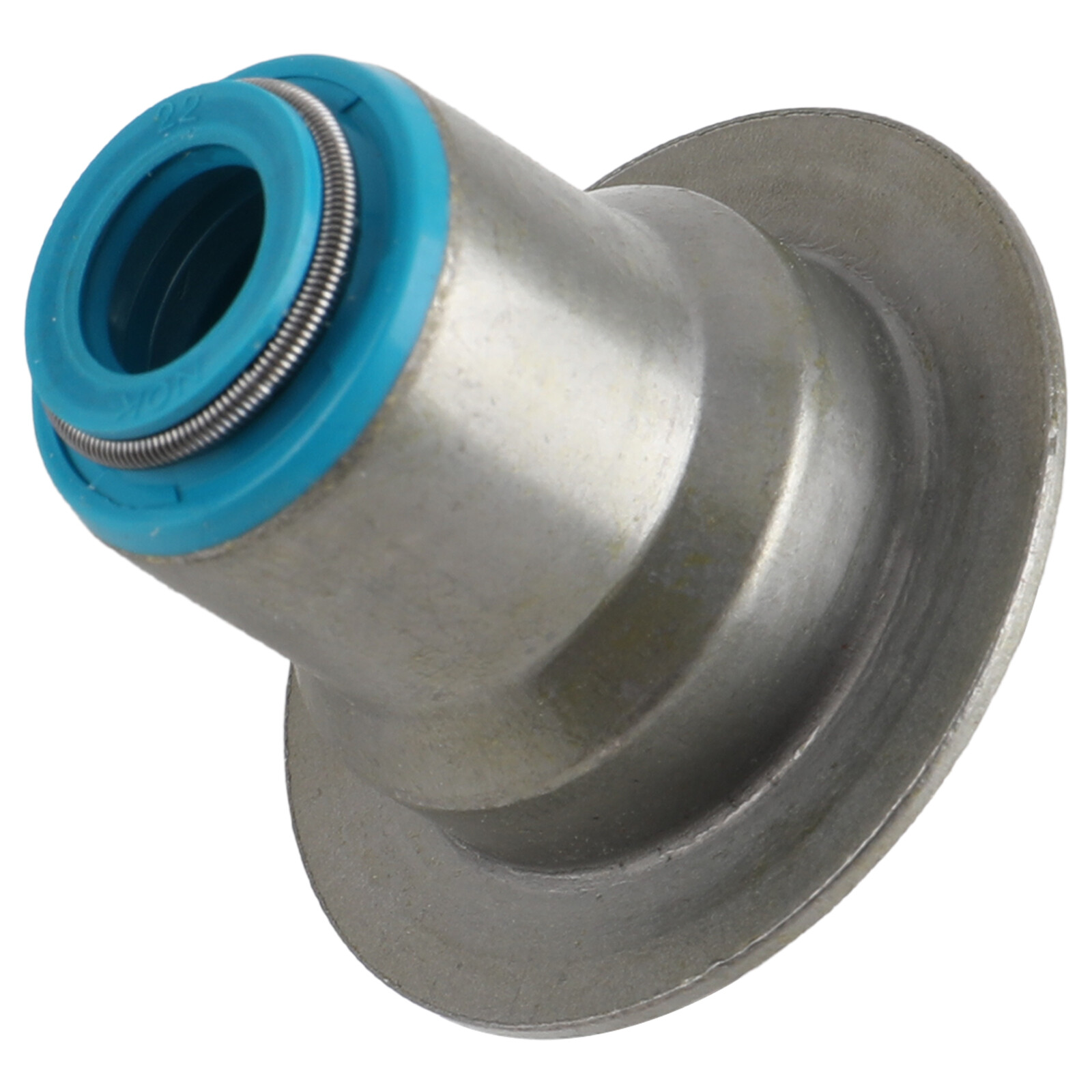 LS1 LS3 LS6 FKM VALVE SEALS .313 X 500 METAL CLAD 4.8 5.3 5.7 6.0 for GM TOP HAT