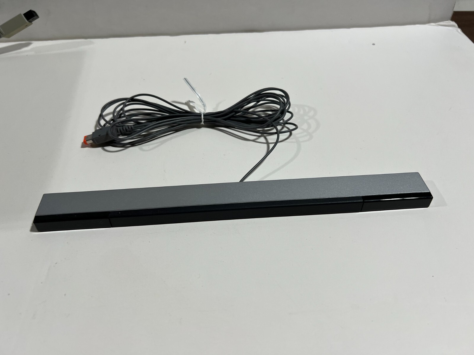 Nintendo RVL-100 Wii Console Works