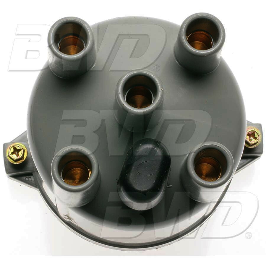 Distributor Cap for Dodge Chrysler Ford Mazda C219 Made in USA - Ships Fast!