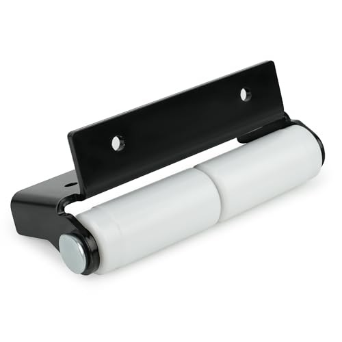 RV 1/2" Wear Bar Slide-Out Base Roller Assembly 854304