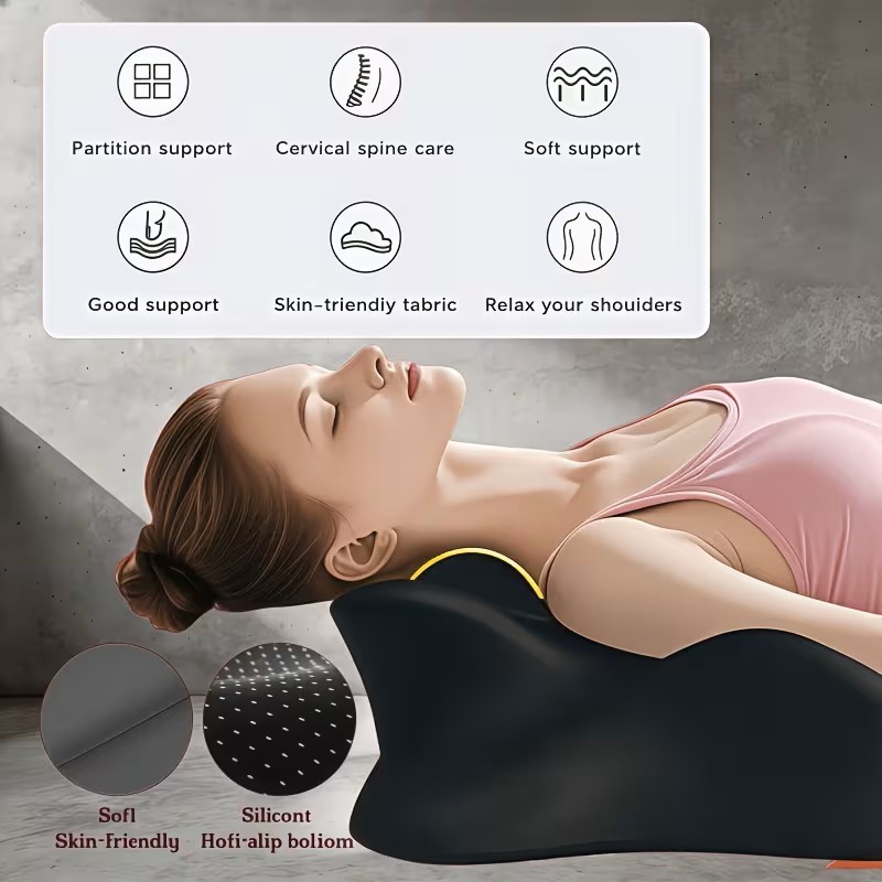 Multi-Functional Lying Pillow And Cushion, a Helpful Tool for Couples