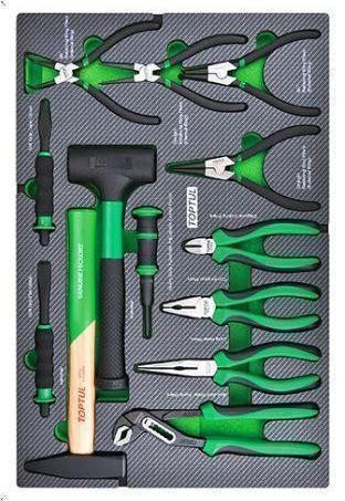 TOPTUL GED1354 Trolley Tool Insert