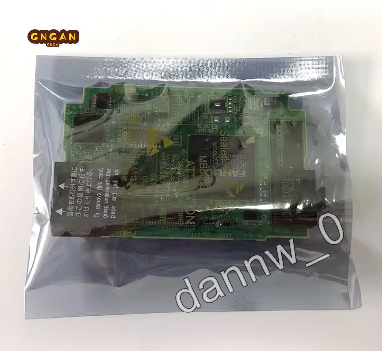 New Fanuc A20B-3300-0282 Circuit Board
