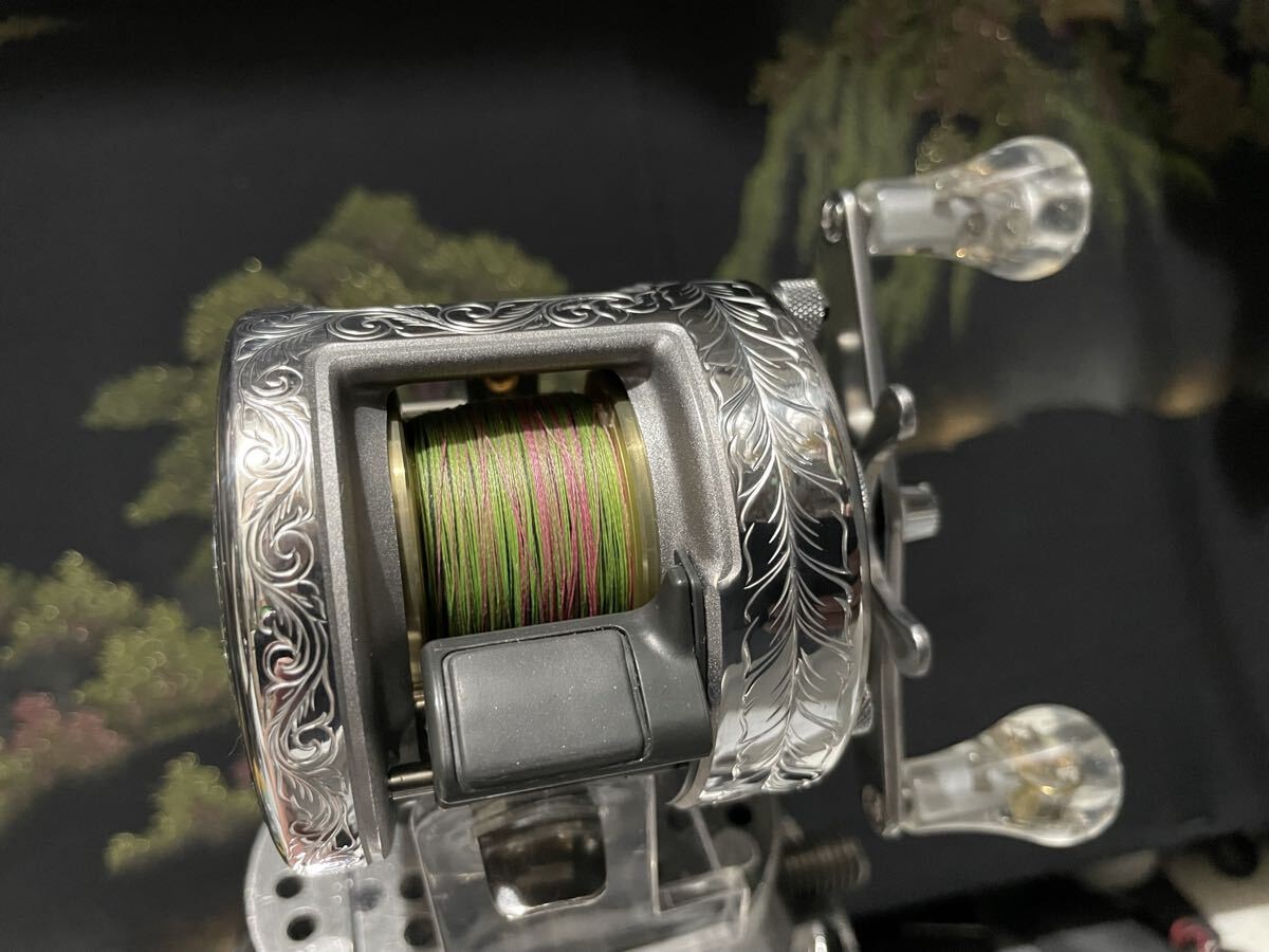 Shimano 05 CALCUTTA 200 379581