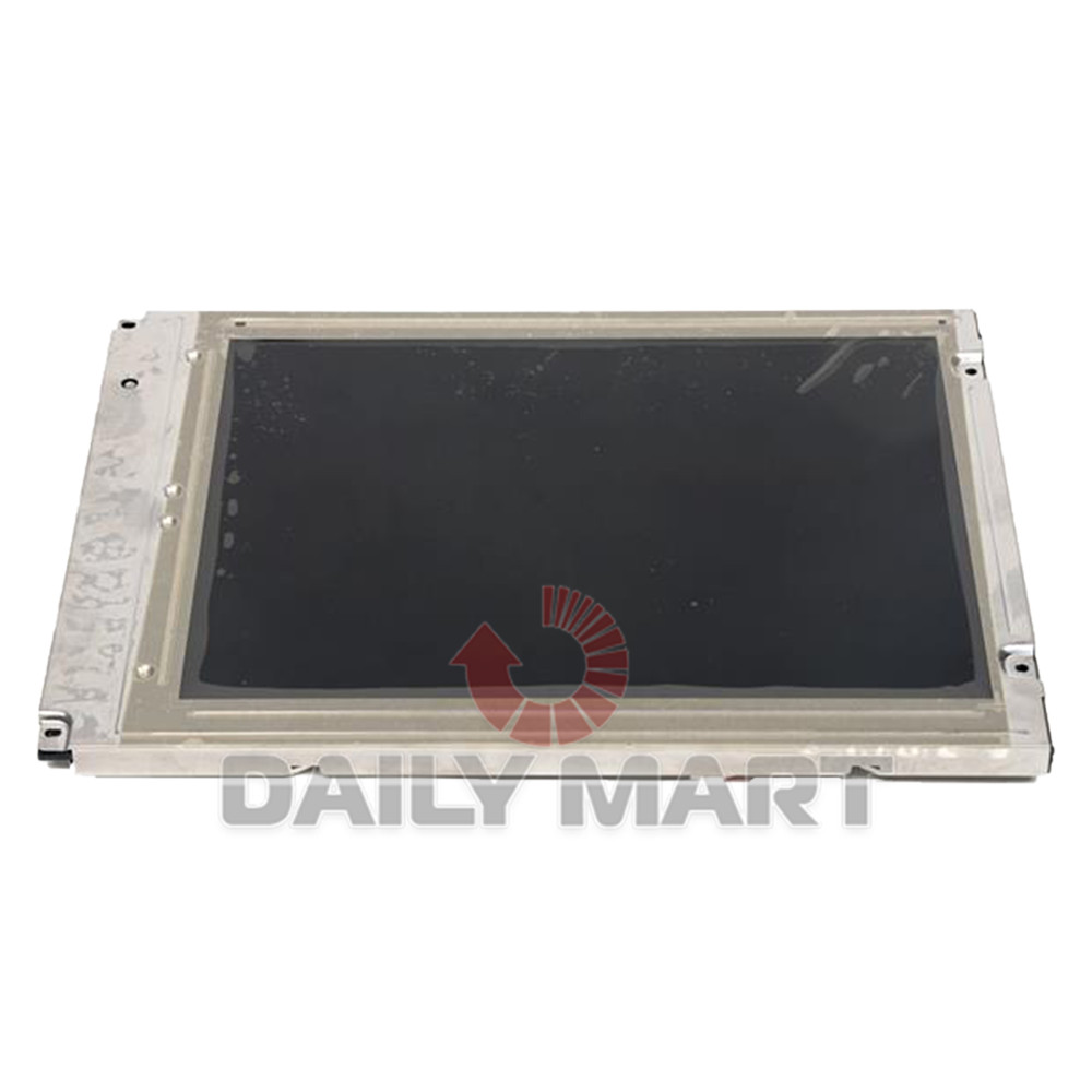 Used & Tested SHARP LQ10D421 LQ10D422 LCD Screen Display 640*480 10.4"
