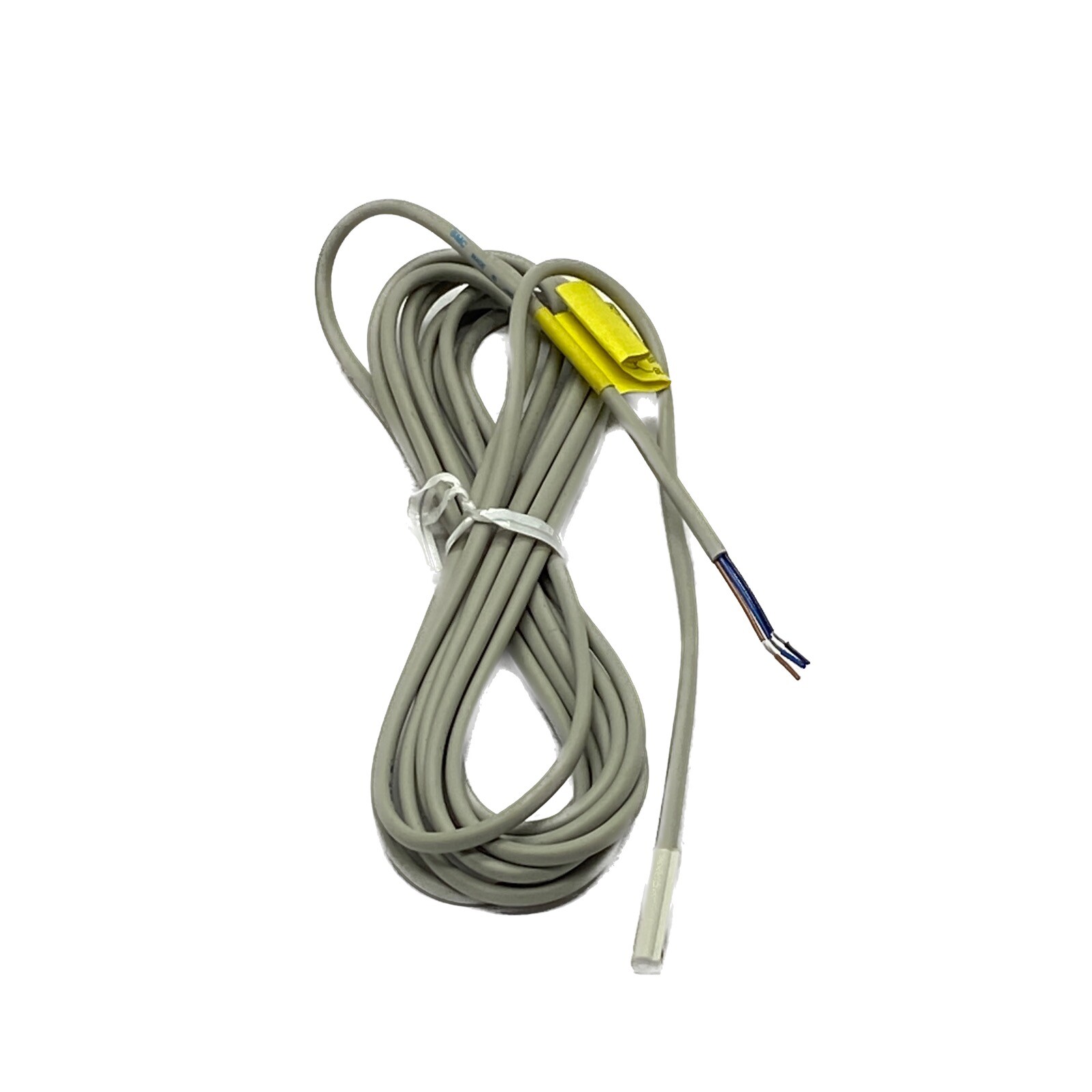 NOS SMC Direct Mount Groummet Connection Solid State Sensor D-M9P