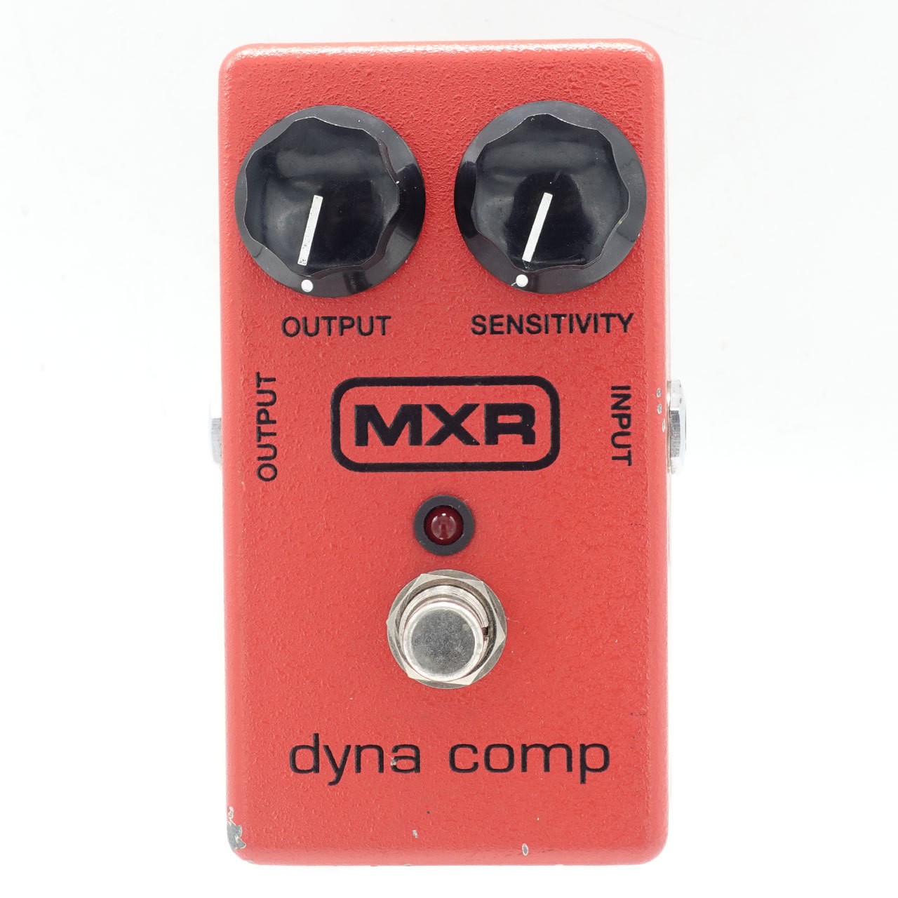 MXR M102 Dyna Comp Compressor Used Compressor