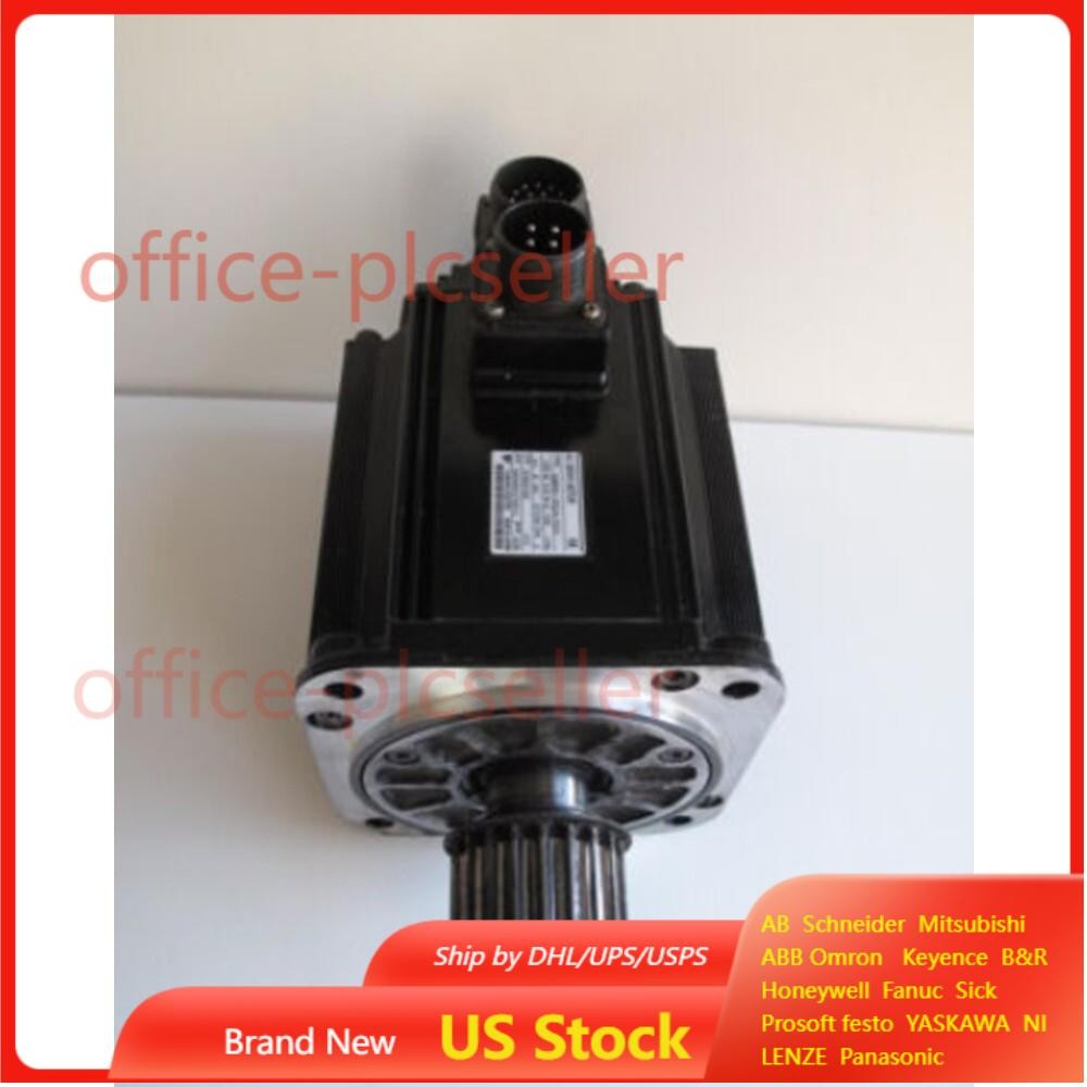 NEW YASKAWA SGMGH-13DCA-YG15 AC Servo Motor